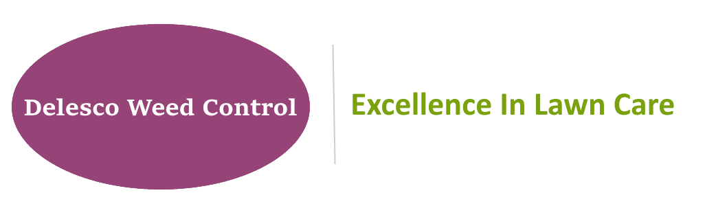 Delesco Weed Control